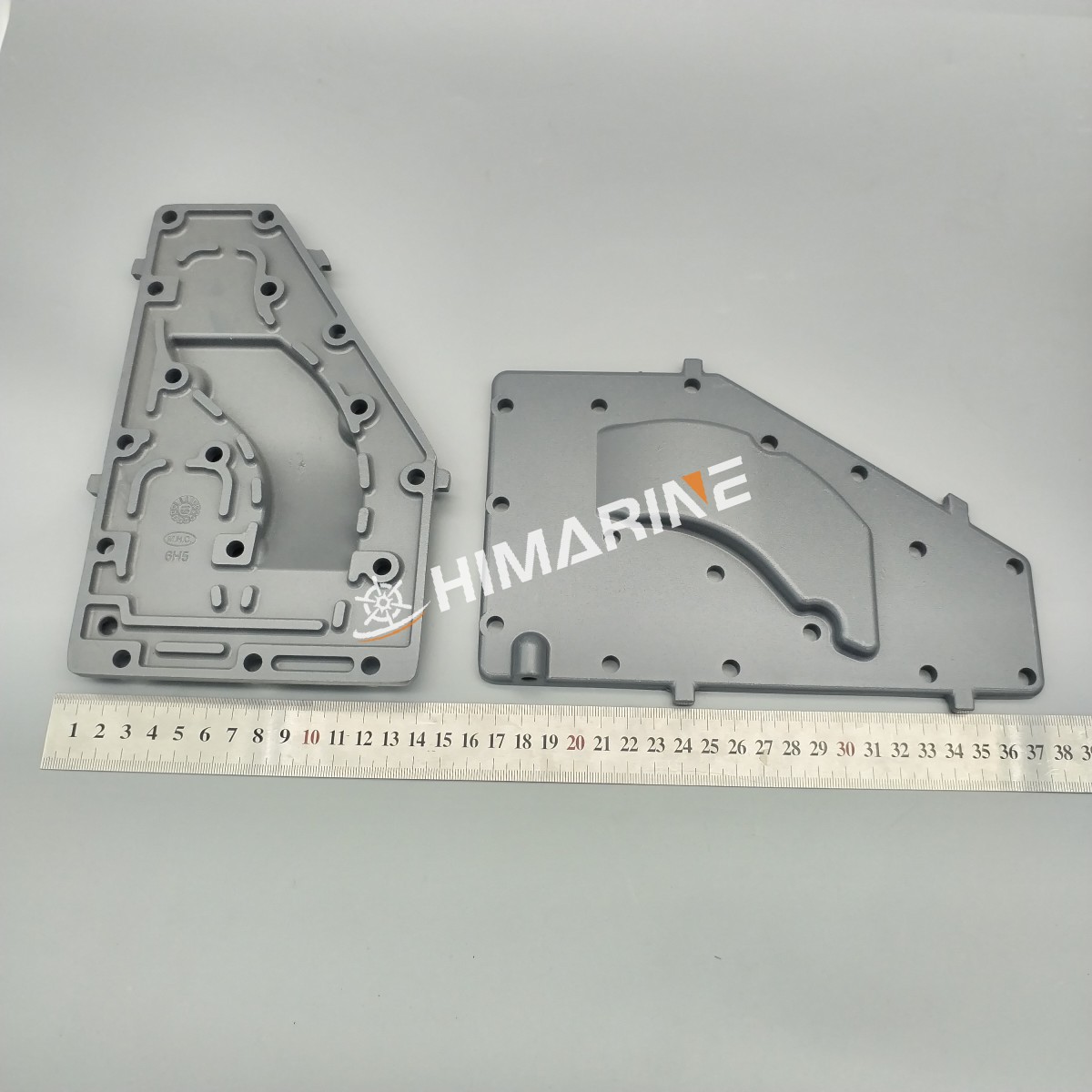 Outer Cover Exhaust T36-04000016 Outer Cover Exhaust T36-04000016
