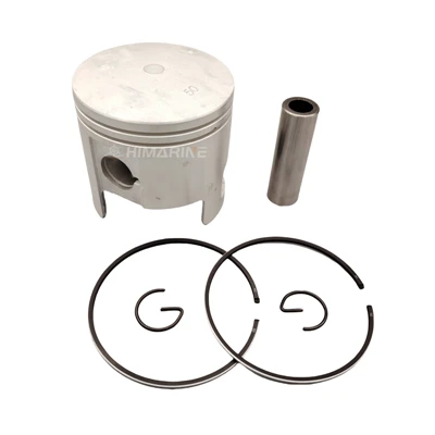 66T-11636-01 Kit Piston Dengan Cincin