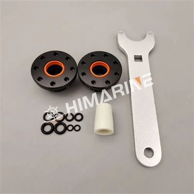 KIT SEAL SILINDER HIDROLIK GUNUNG DEPAN HS5157